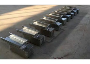 GZV Miniature Electromagnetic Vibrating Feeder