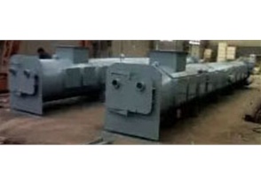Pressure-Resistant Coal Feeder