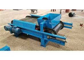 Weighing Belt Feeder / Quantitative Belt Scale