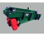 DZ Series Electromagnetic Vibrating Feeder