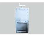 SLC Series Manual Screw Slide Gate