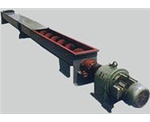 LS / GX Series Screw Conveyor