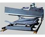 JDS Electric Plow Discharger