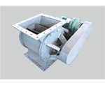 GX Electric Feeder, DS Type Electric Airlock, Star Unloader