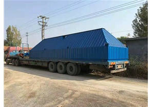 Dust Collector / Bag Filter