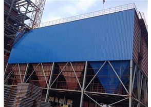 Industrial Dust Collection Equipment