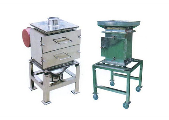 Magnetic Grate Iron Remover