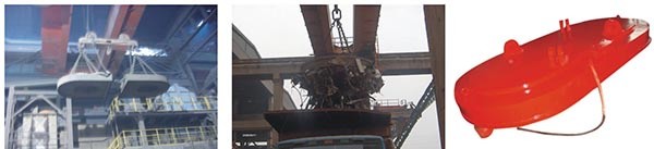 1775895633901505386785337344.jpg MW61 Series Lifting Electromagnet for Scrap Steel