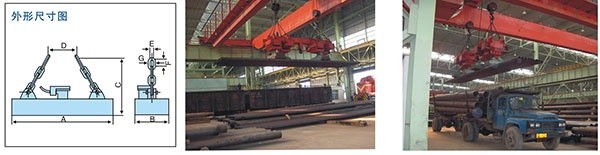 1775895974901506816237694976.jpg MW29 Series Lifting Electromagnet for Small Steel Pipe