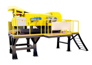 Eddy Current Separator Eddy Current Separator