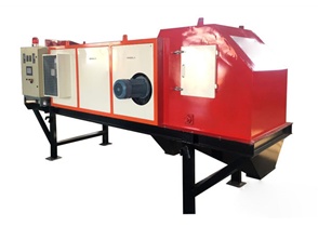 Eddy Current Separator (Non-Ferrous Metal Separator) Eddy Current Separator (Non-Ferrous Metal Separator)