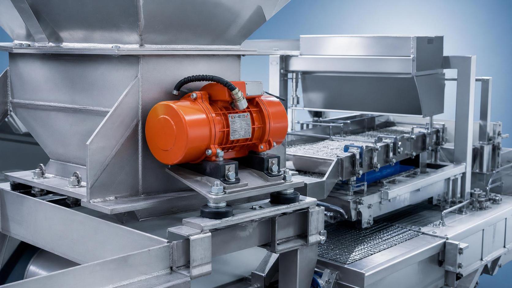 Electric Vibrator Price Guide: What Changes Cost Across Industrial Applications?