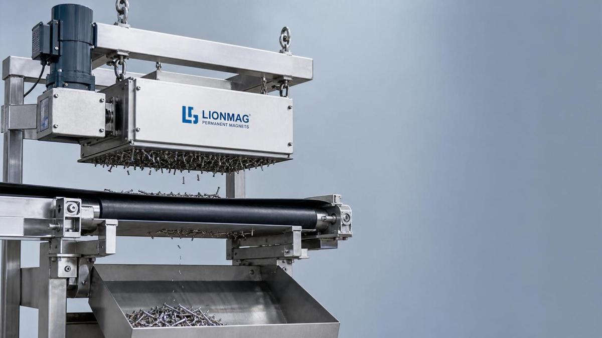 How to Qualify a Permanent Magnetic Iron Separator Manufacturer for OEM Supply How to Qualify a Permanent Magnetic Iron Separator Manufacturer for OEM Supply
