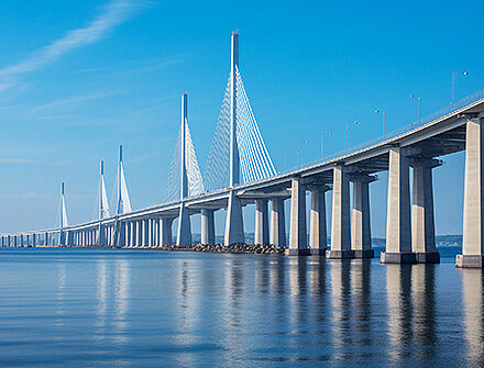 Bridge-industry