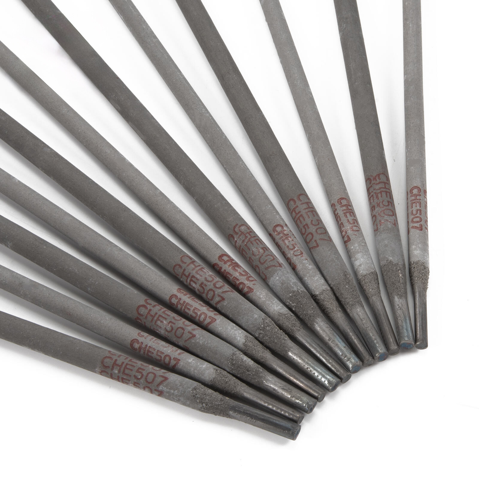 E7018 Low hydrogen welding rod