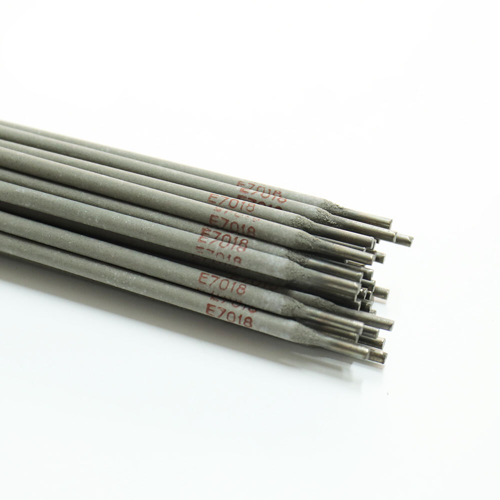 E7016 Low hydrogen welding rod