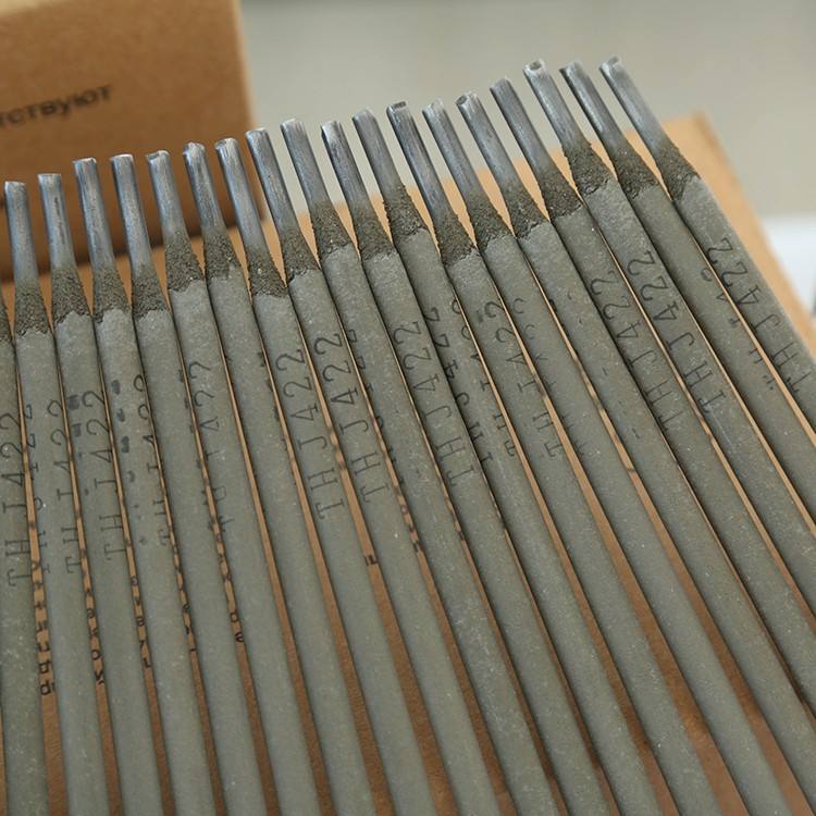 E4303(THJ422) Carbon steel welding rod