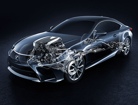 car-body