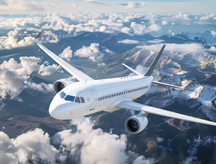 Aerospace