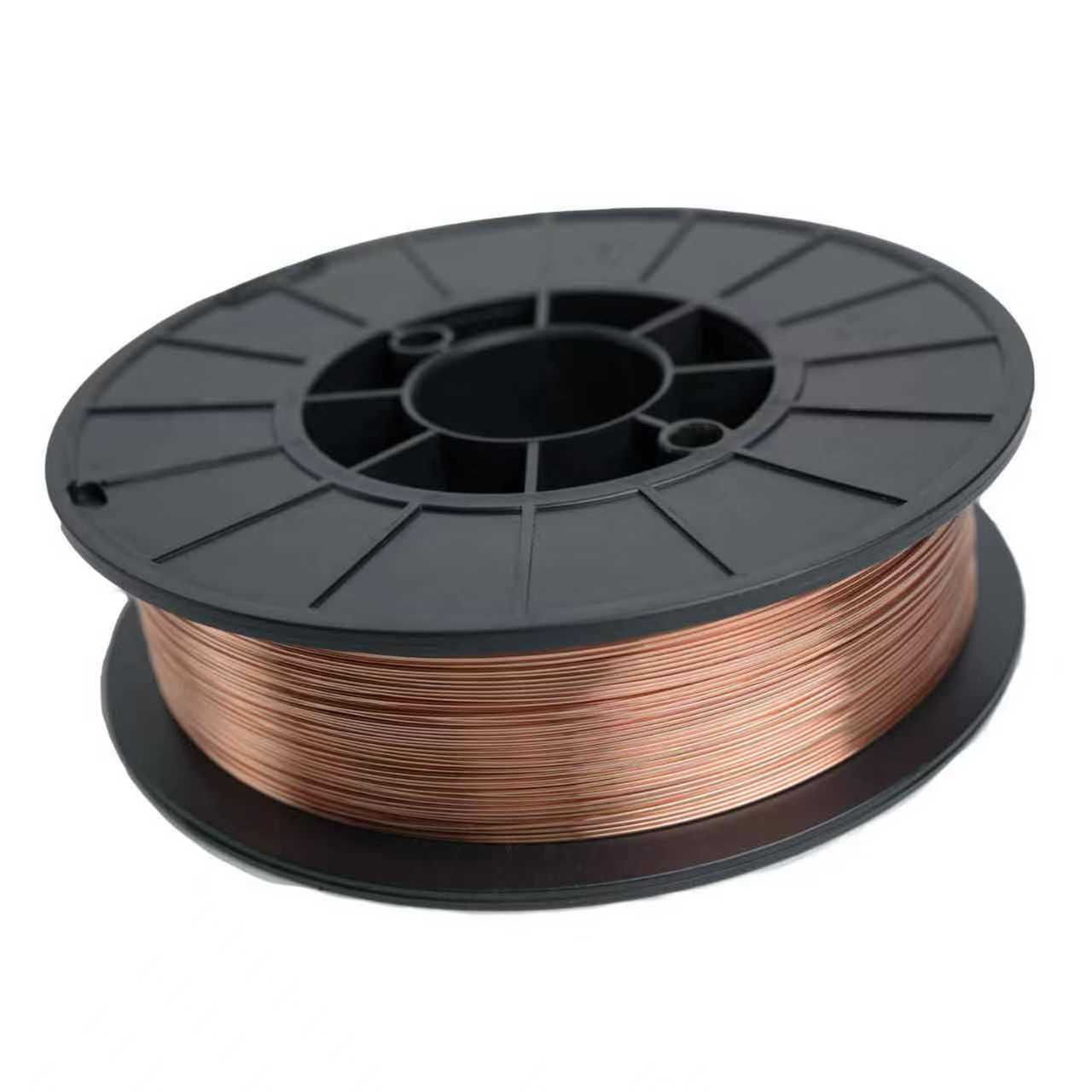 ER70s-6 Gas Shielded Welding Wire