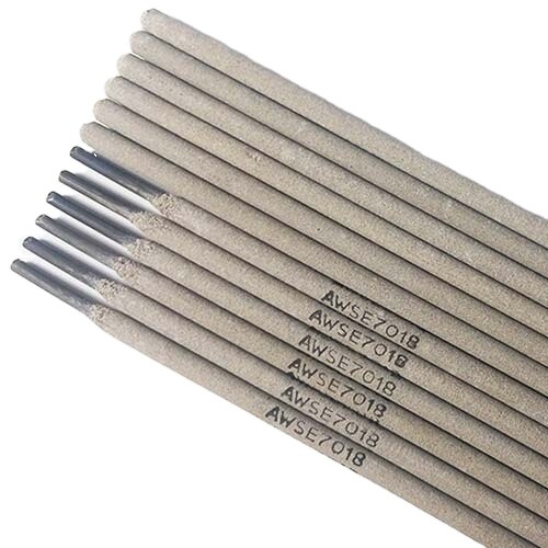 E7018 Low alloy steel welding rod