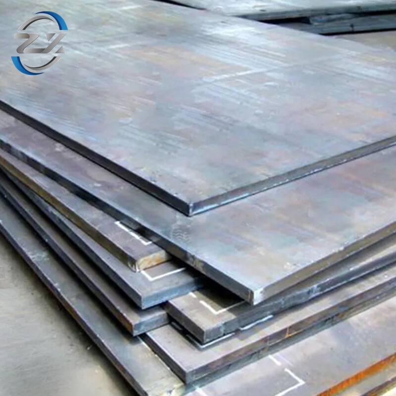 1045 صفيحة فولاذية مدرفلة على البارد