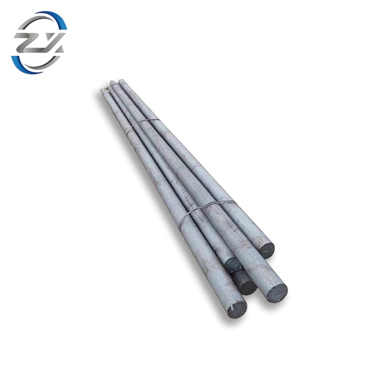 قضيب فولاذي دائري AISI/SAE 1018