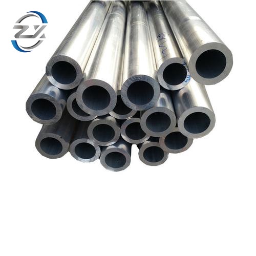 أنبوب الألومنيوم 1050