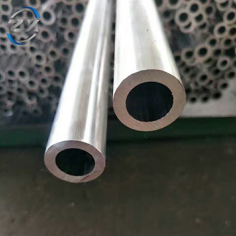 أنبوب الألومنيوم