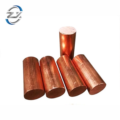 قضيب نحاس C24000