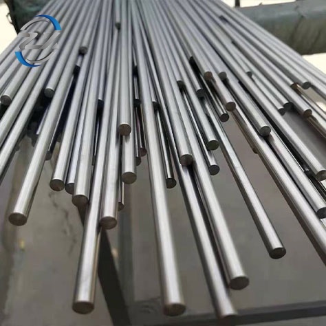 قضيب من الفولاذ المقاوم للصدأ 304