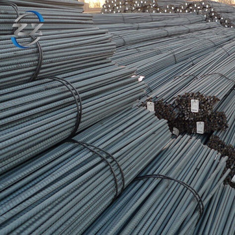 HPB300/HRB335/HRB400/HRB500 حديد تسليح