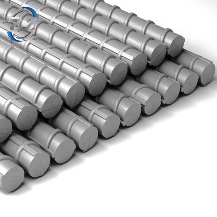 HPB300/HRB335/HRB400/HRB500 حديد تسليح