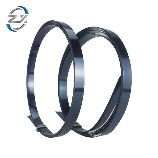 شريط فولاذ الكربون S275J0