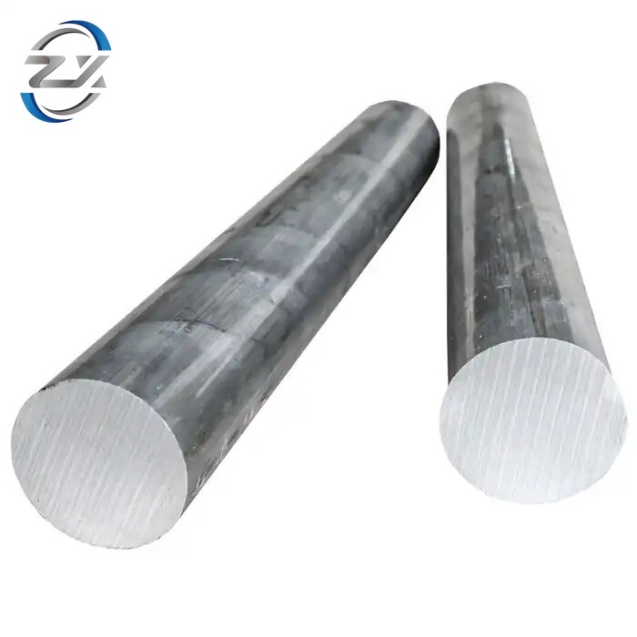 Barra de Aluminio 1100