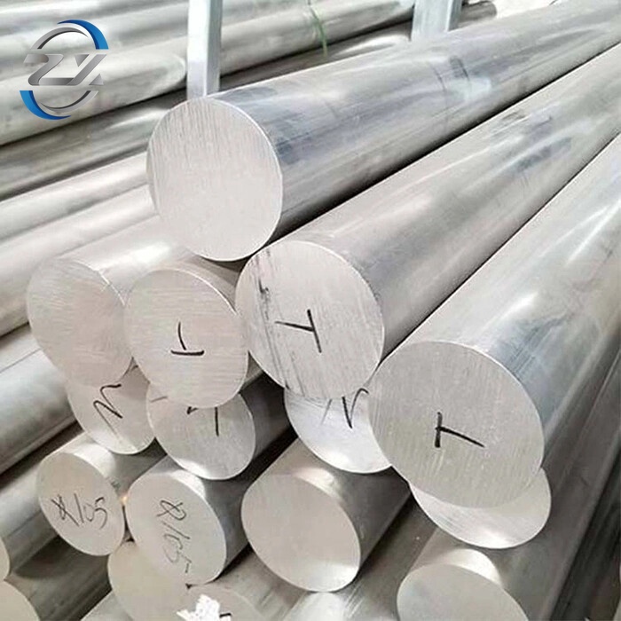 Barra de Aluminio 1100