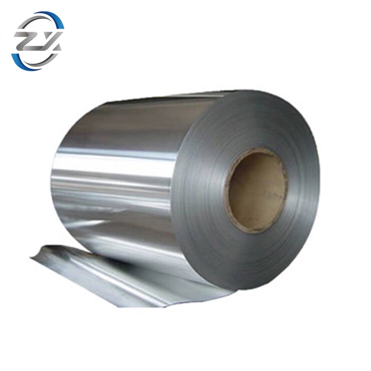 Bobina de aleación Inconel