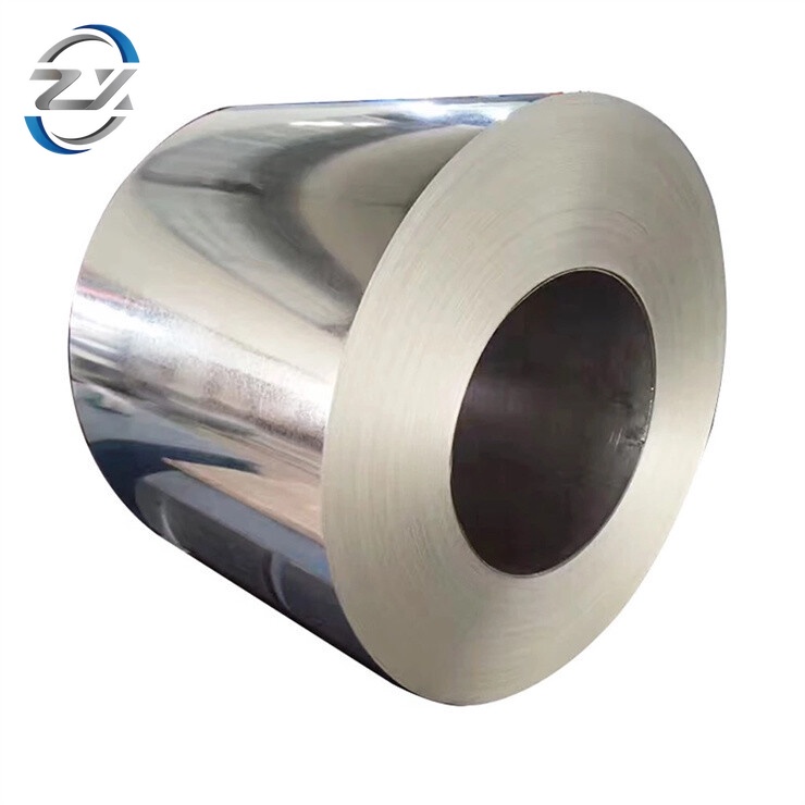 Bobina de aleación Inconel