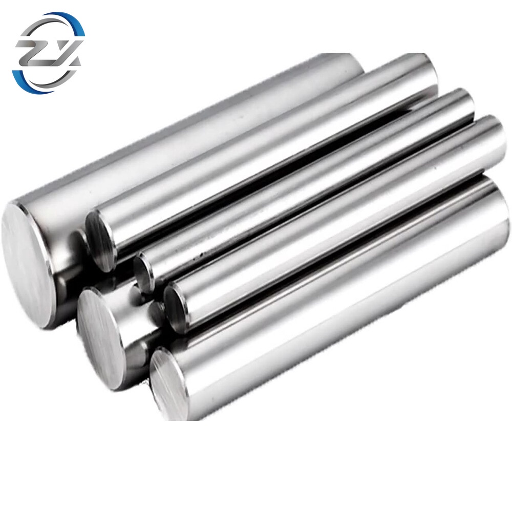 Barra de aleación Inconel