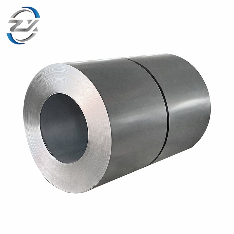 Bobina de acero inoxidable 201