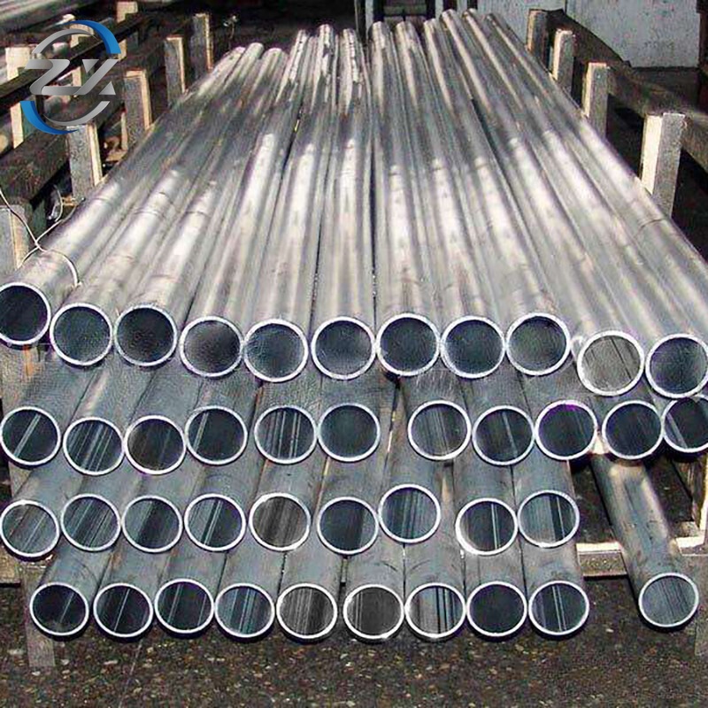 7003 Tubo de aluminio