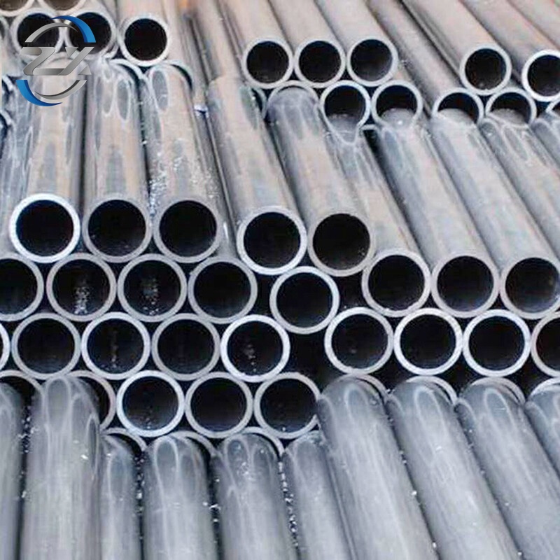 2024 Tubo de Aluminio