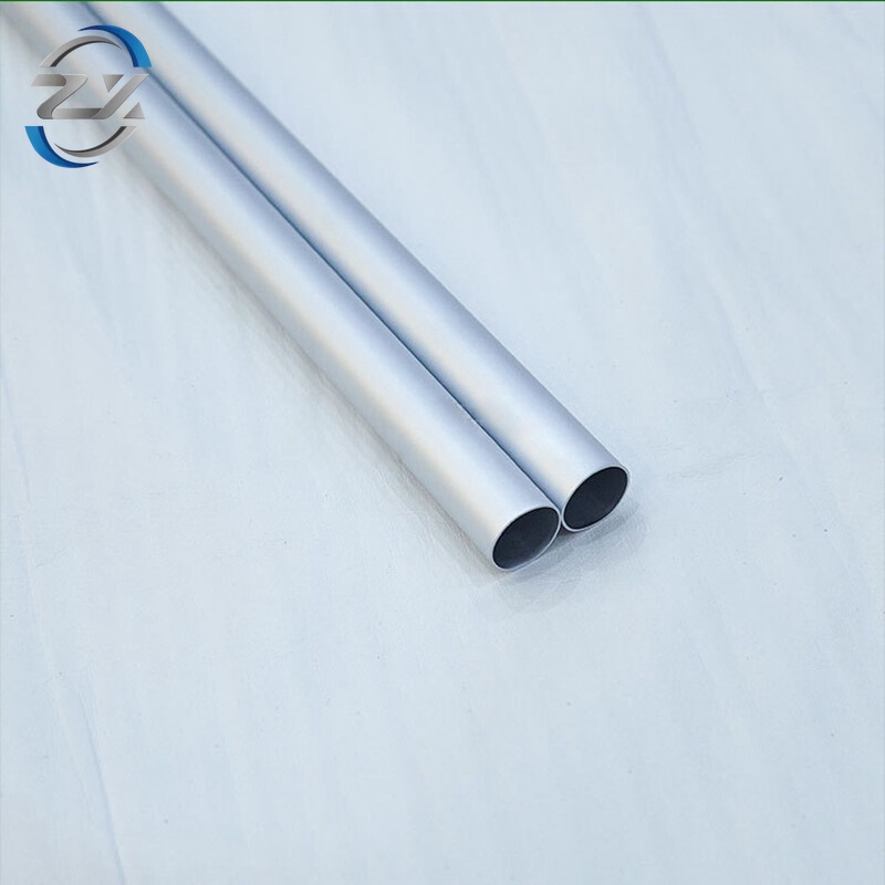 Tubo de Aluminio 1080