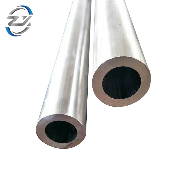 2024 Tubo de Aluminio