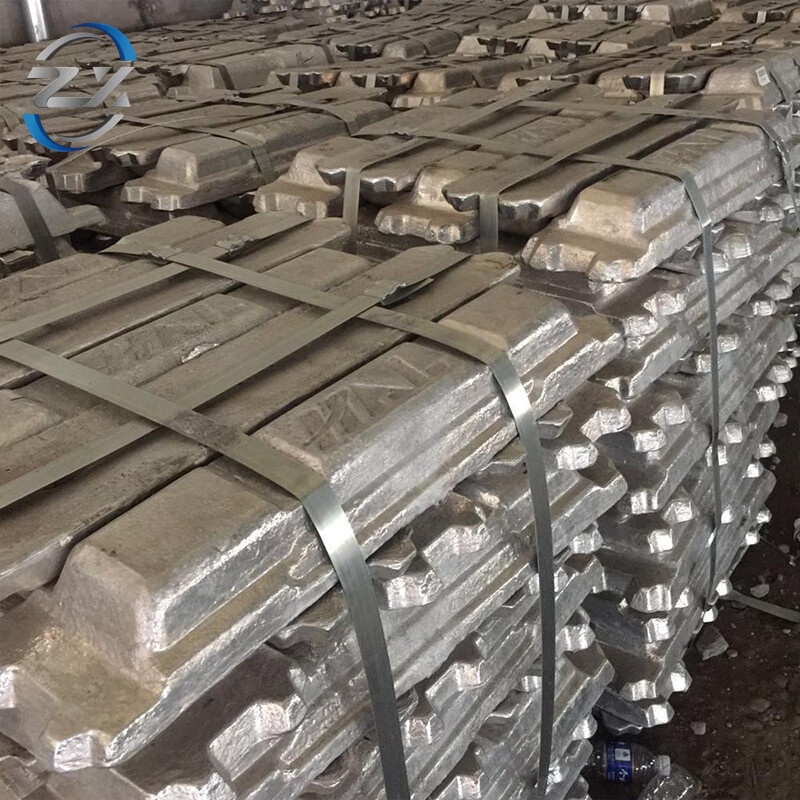 3003 Lingote de aluminio