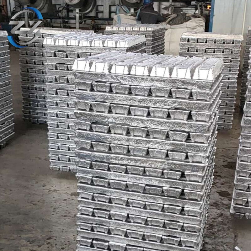 5086 Lingote de aluminio