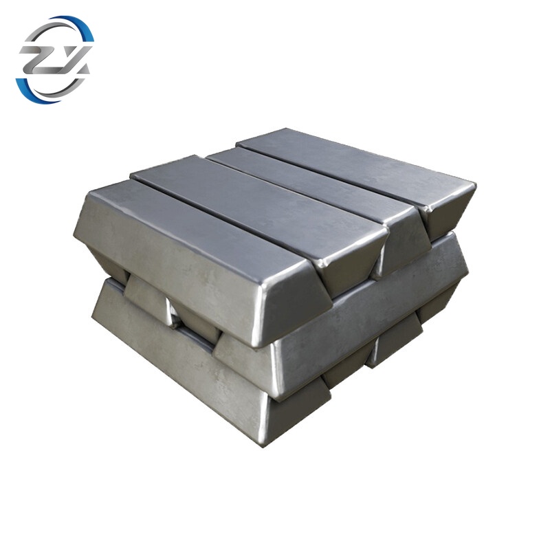 5086 Lingote de aluminio