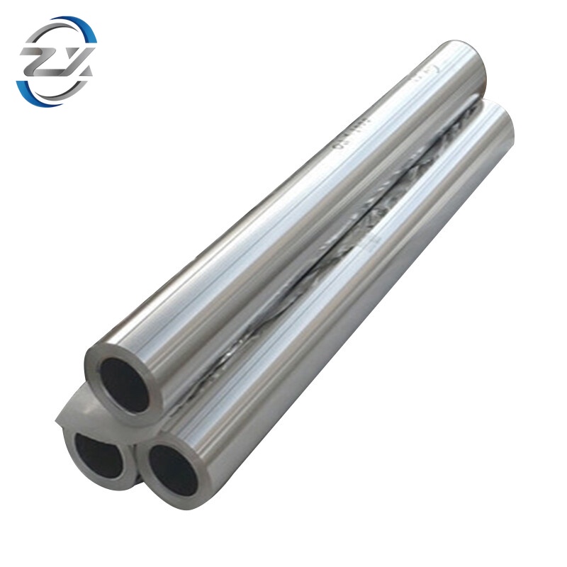 Papel de aluminio