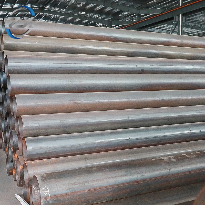 Tubo de acero sin soldadura A335