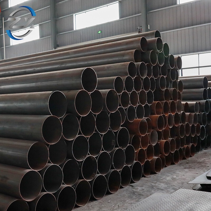 Tubo de acero sin soldadura A335